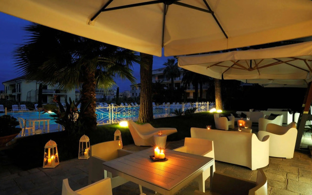 Residence Oliveto