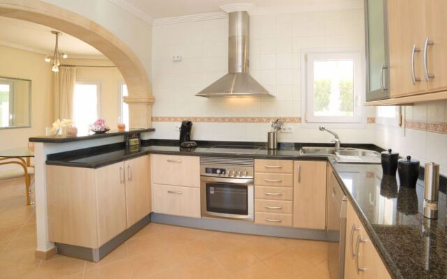 House Kate Calpe/Calp
