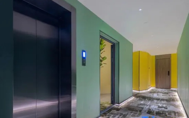Shanghai ·  Gu Village Resort Estate