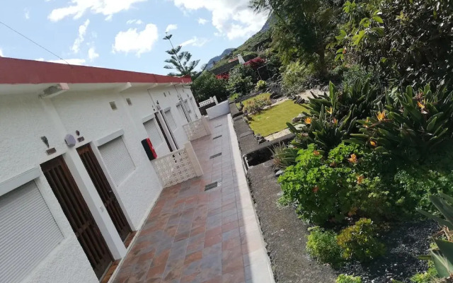 Apartamentos Montebreña