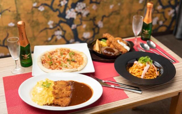 HOTEL Mai Sakura - Adults only