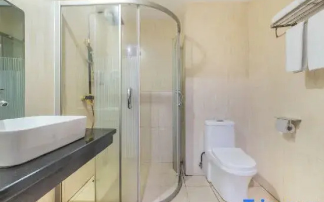 Dus Select Hotel