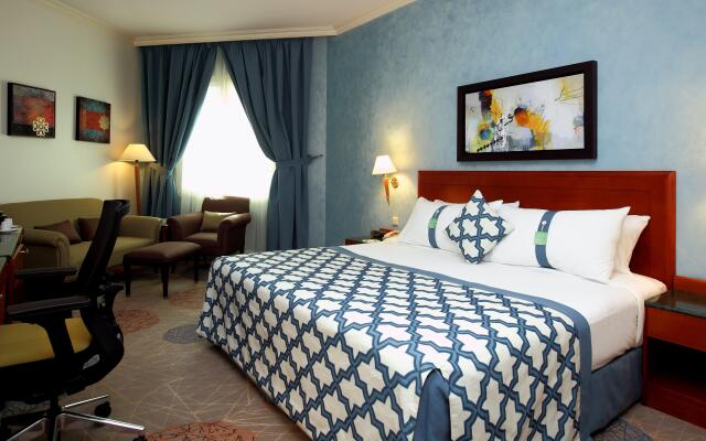 Holiday Inn Al Khobar by IHG