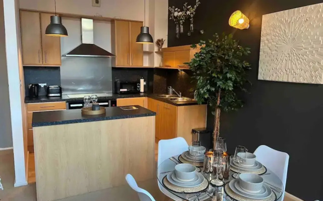 Host Stay Great Hampton Apartment