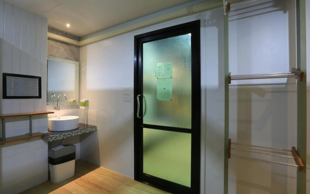 Good Dream Hotel - Hostel