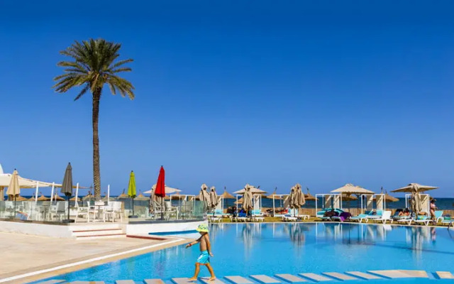 Club Sunshine Rosa Rivage