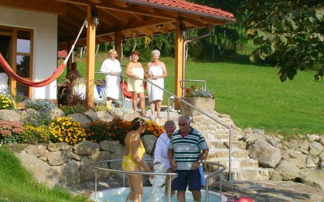 Landhotel Weingarten