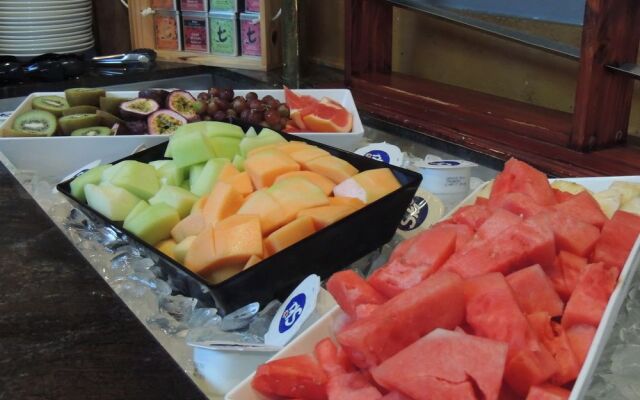 Pacific Bay Terraces