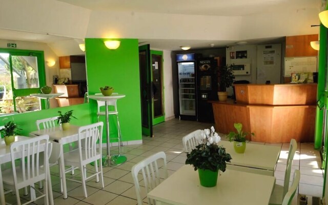 Lemon Hotel Tourcoing Lille