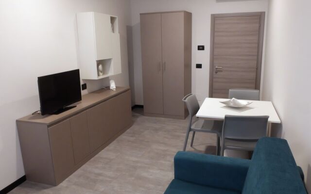 Residence Carlton