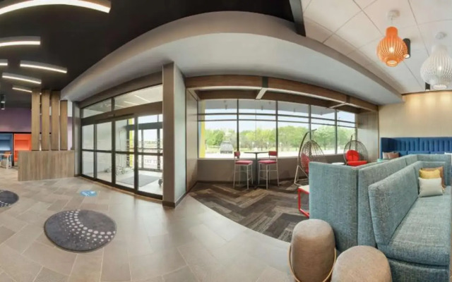 Tru By Hilton Frisco Dallas, TX