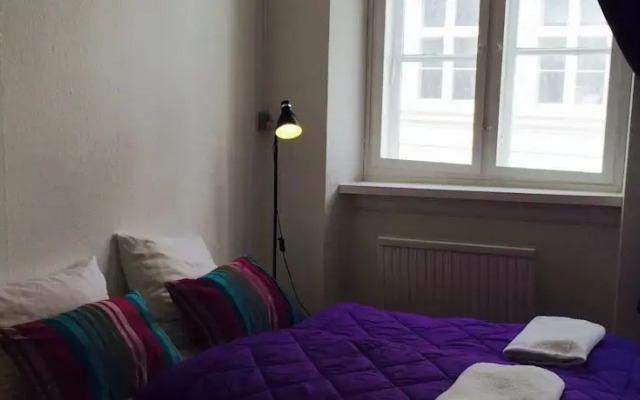 Vestergade 19 Apartment