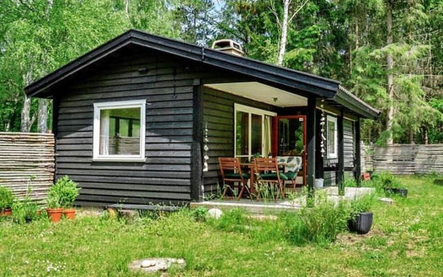 4 Person Holiday Home In Frederiksværk