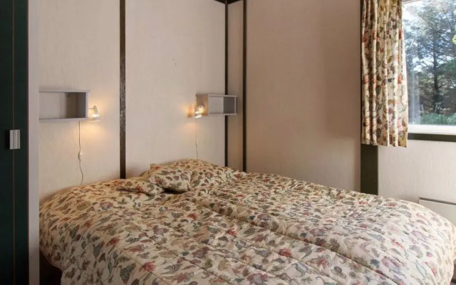 "Asmara" - 450m from the sea in NW Jutland