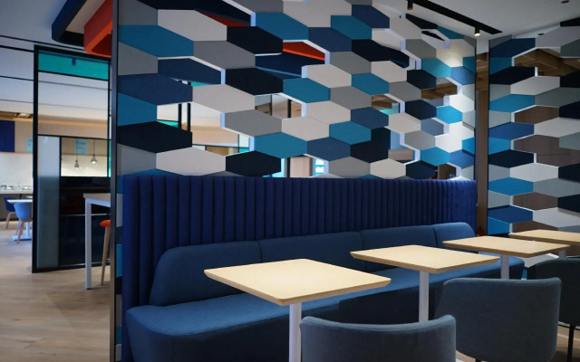 Holiday Inn Express Chiayi by IHG