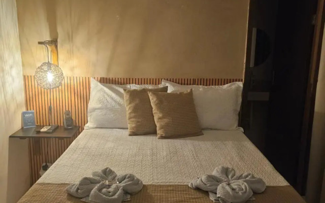 Pousada Casa Bella
