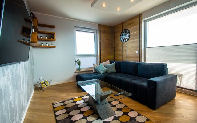 Grand Apartments - Bastion Wałowa