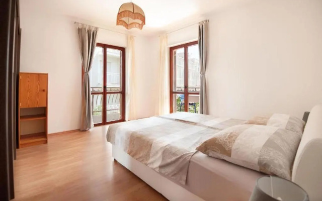 Maribela Apartment