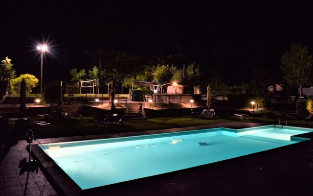 Villa Bizzi
