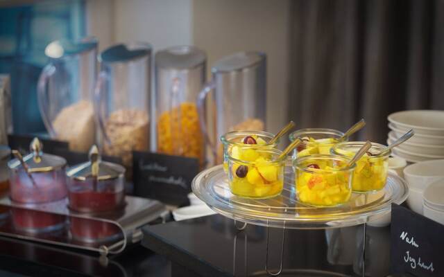 TRIP INN Kaiser Hotel & Restaurant Heidelberg-Schriesheim