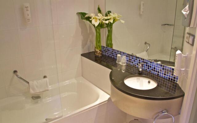 Holiday Inn Express Campo De Gibraltar - Barrios by IHG