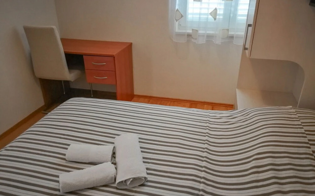 Apartments Avdic