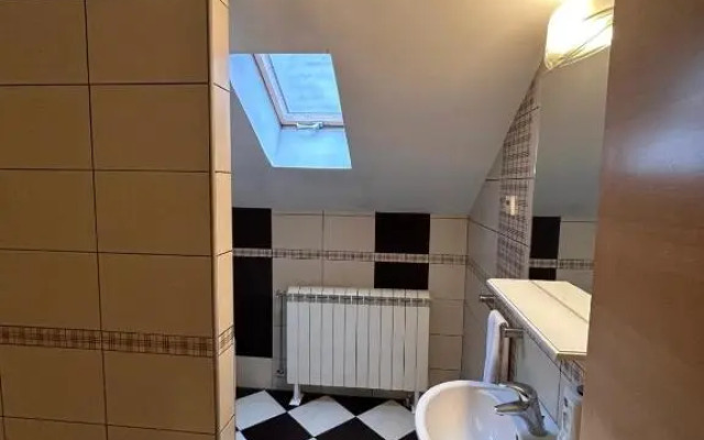 Rooms Konak Mikan