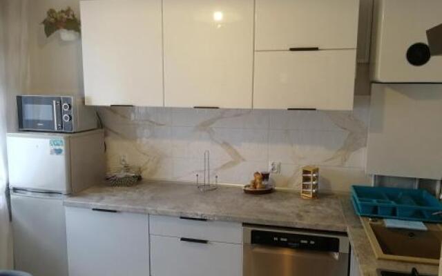 Apartament, Domek Aga
