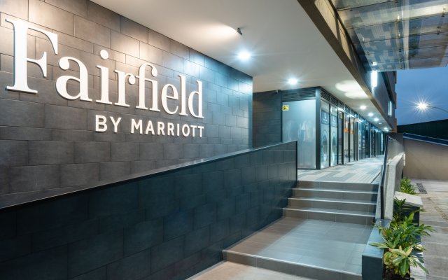 Fairfield by Marriott Medellin Sabaneta