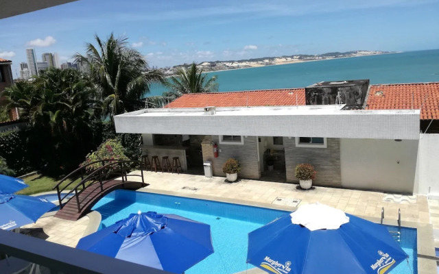 Aparthotel Margherita