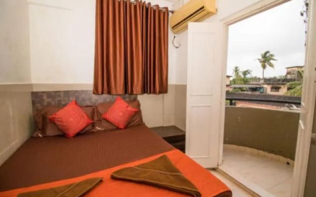 Mandarin Oriental Goa by Goroomgo