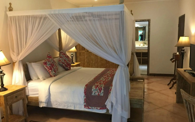 Hevea Villas