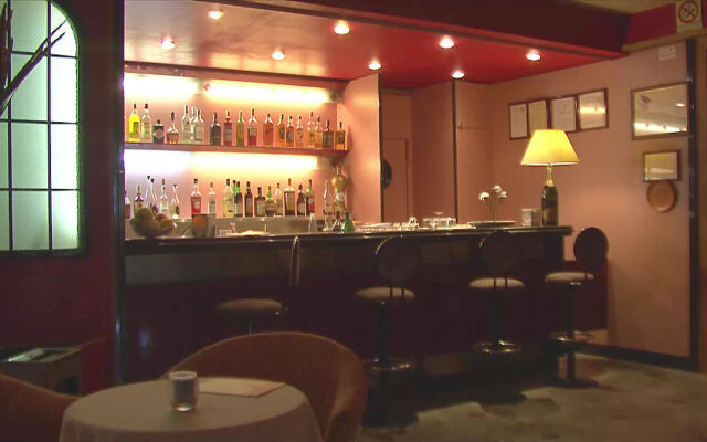 Hotel D'Orange D'Alcantara