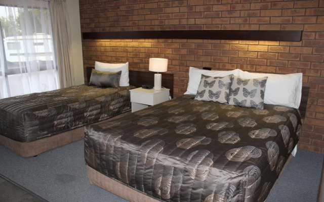 Dunolly Golden Triangle Motel