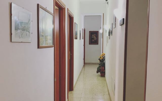 B&B alla Ferrovia