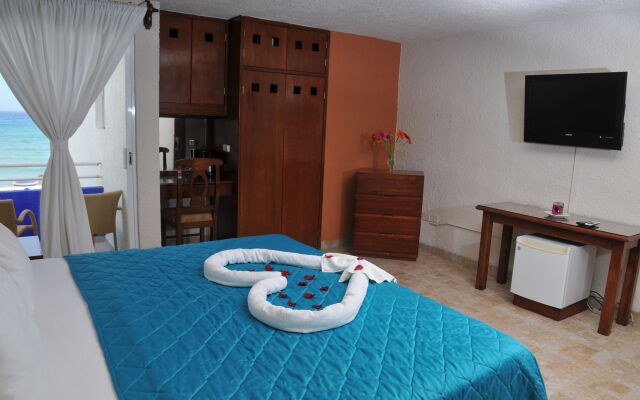 Playa Maya by MIJ - Beachfront Hotel