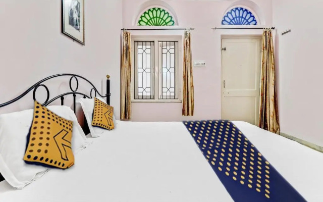 Hotel Kishan Palace Heritage