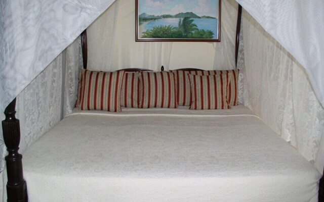The Pasanggrahan Royal Boutique Hotel
