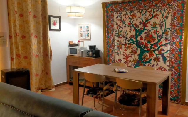 Casa eline Altea piscina privada y jardin