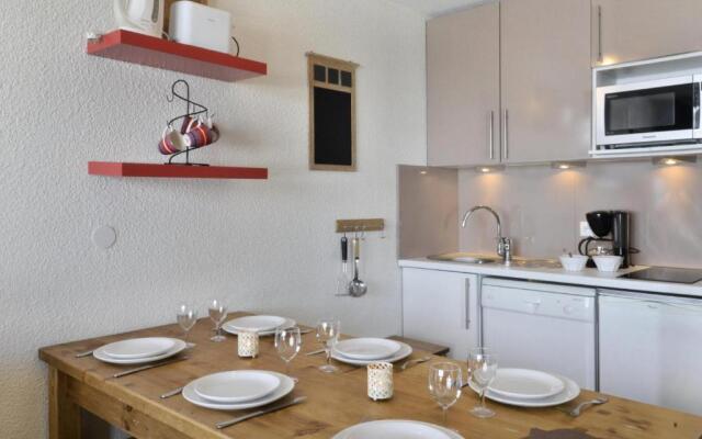 Résidence Andromede - 3 Pièces pour 6 Personnes 71