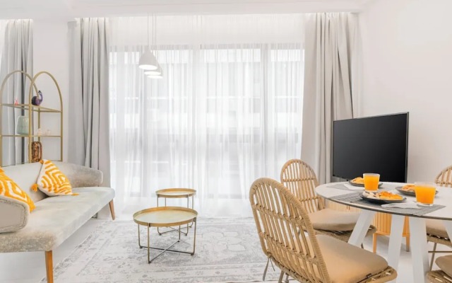 Ototo Luxury Living