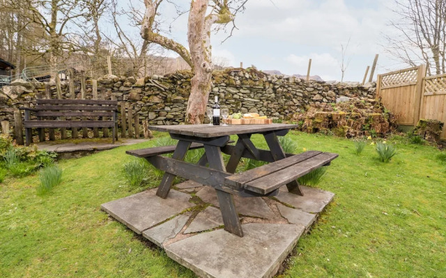 Gunpowder Cottage