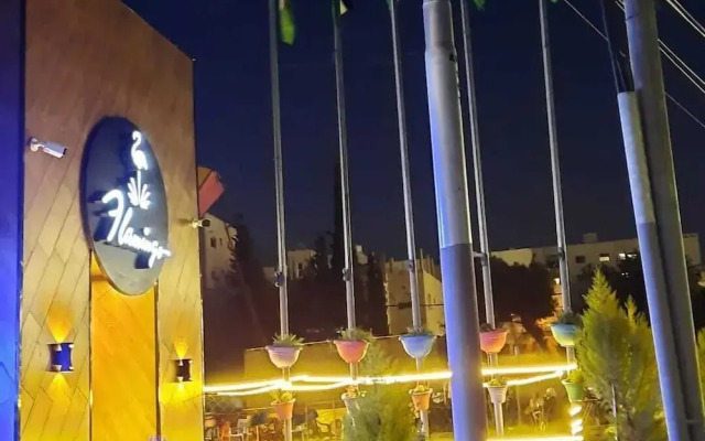 Flamingo Hotel Irbid