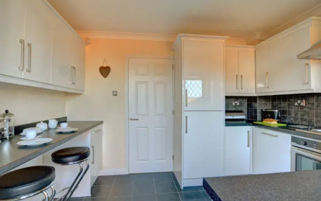 Holiday Home Amaryllis