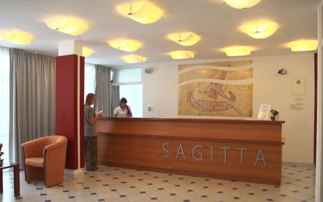 Sagitta All inclusive light
