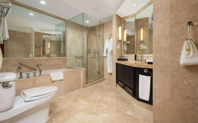 Ramada Plaza Wuhan Optics Valley