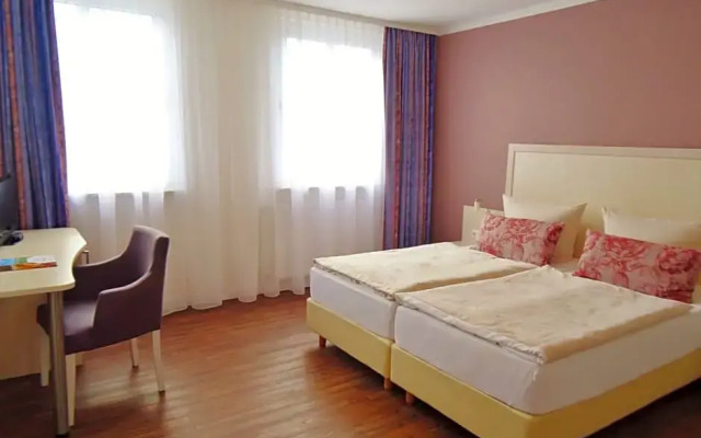 Landhotel Alte Schule