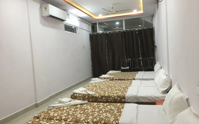 Hotel Jayaram Residency