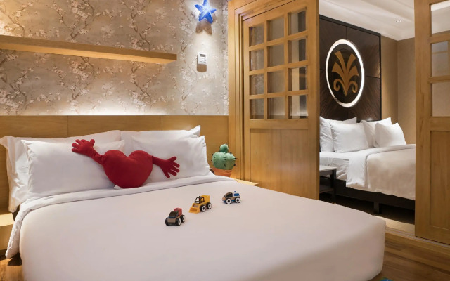 Myko Hotel Makassar