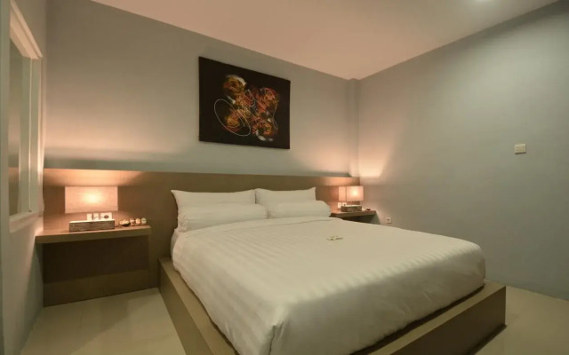 Bali 4 Stay